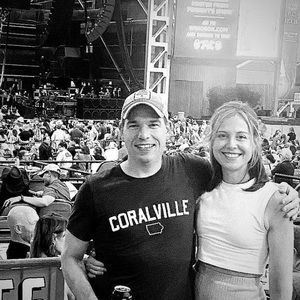 Meet your Posher, Mitchell